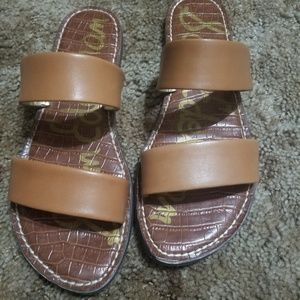 Sam Edelman sandals